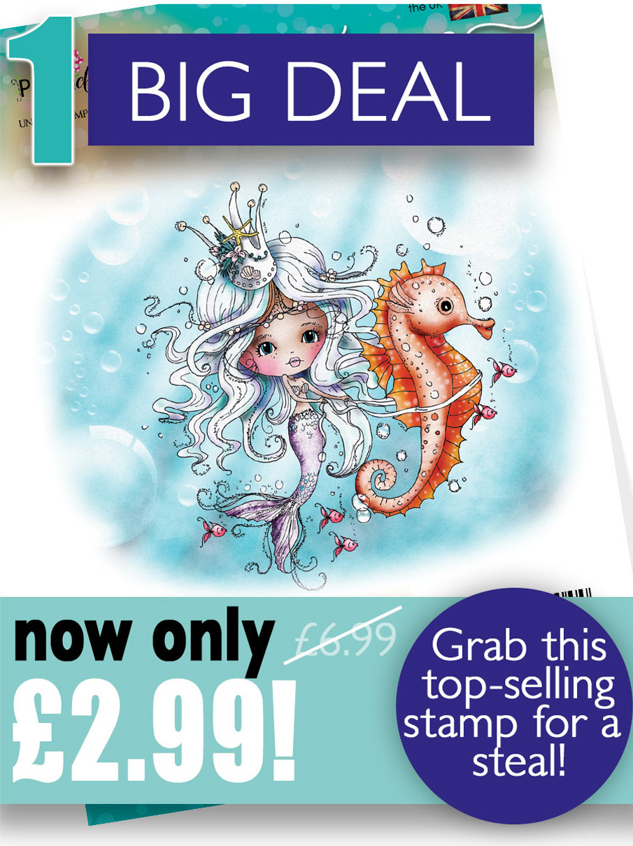 Half price clear character stamps for crafts, card making, scrapbooking