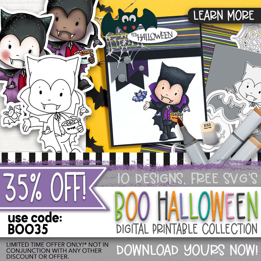 Boo-Halloween-craft-card-making-printables-DRACULA-stickers-scrapbooking