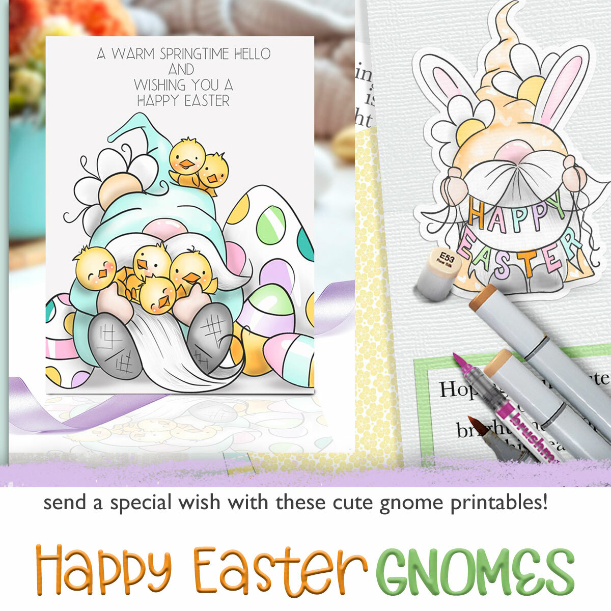 cute-easter-gnome-clipart-printable-digital-stamp-card-making-craft-stickers