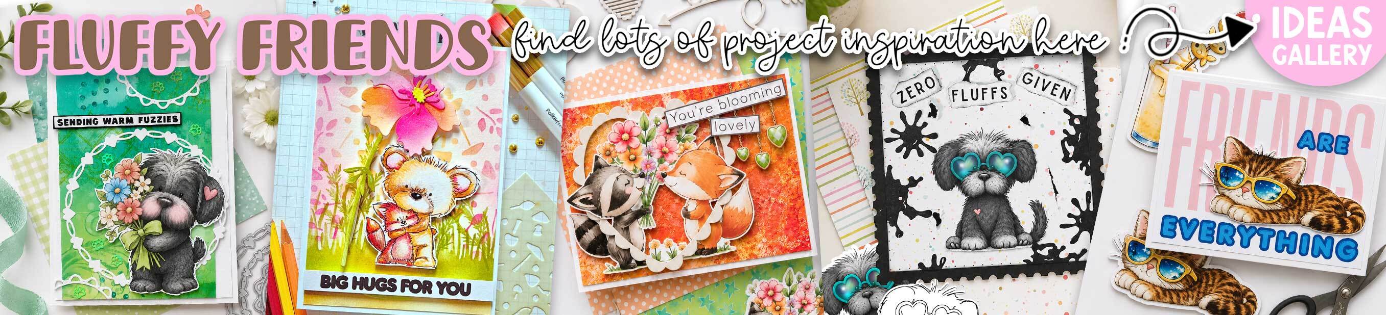 cute animal critter printable stamp digital downloads for craft, card making, junk journals, digiscrap, DIY craft stickers