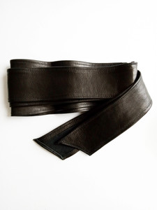 KELLEY BELT /BLACK