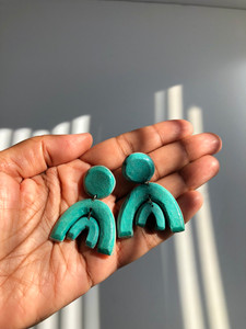 MYA EARRINGS
