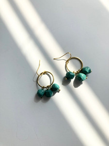 MARNE EARRINGS