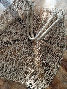 BALI NET  TOTE
