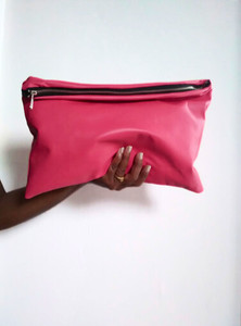BIG GIRL KELLEY CLUTCH/ POP STAR COLORS