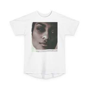 SHE DAYDREAMS UNISEX LONG TEE