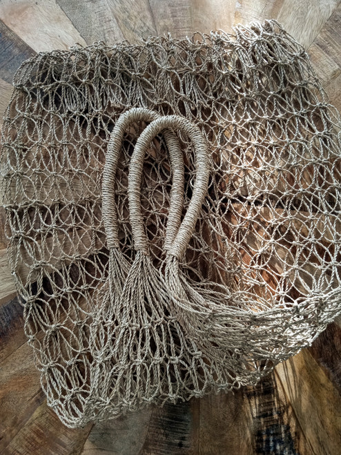 BALI NET  TOTE