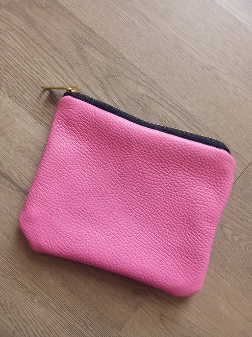 DAILY POUCH/PINK
