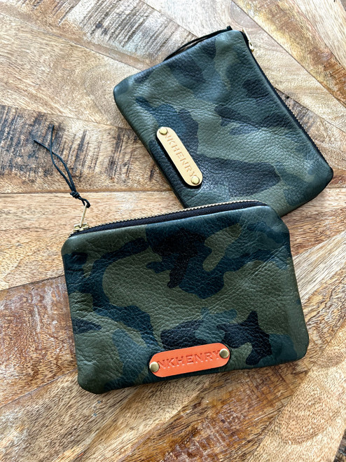 S.i.G CAMO WALLET