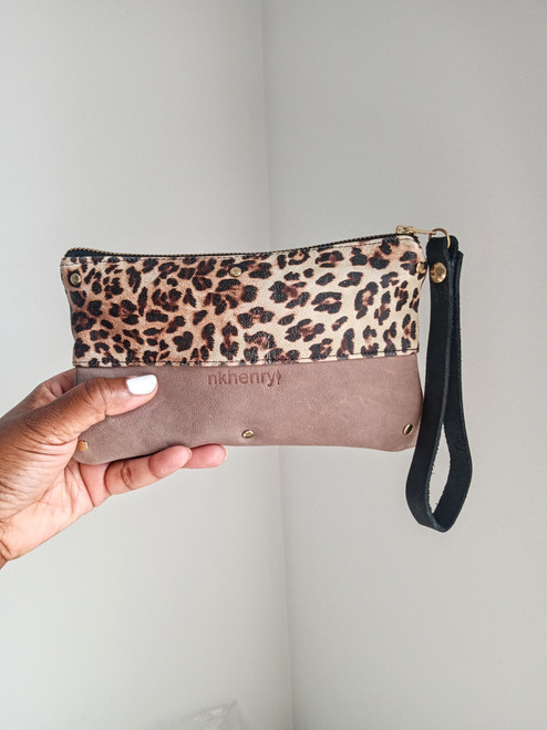 ZOEY WRISTLET