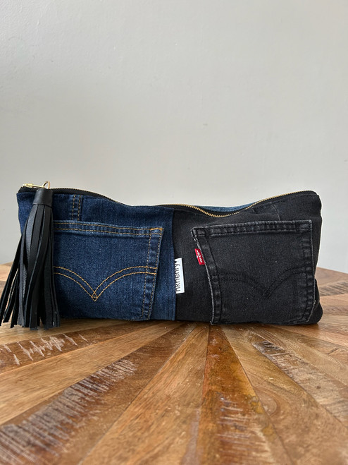 BABY BB LEVI CLUTCH