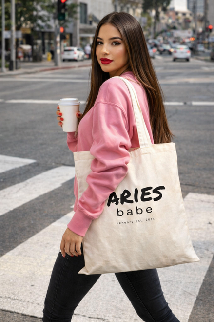 ASTRO | babes TOTE
