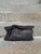 BIG GIRL KELLEY CLUTCH / BLACK