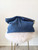 BIG GIRL KELLEY CLUTCH /DENIM