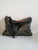 LEATHER CAMO CLUTCH