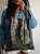 CITY TOTE/CAMO