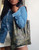 CITY TOTE/CAMO