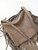 FRINGE SHOULDER BAG