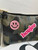 PINK BOUJEE VIBES CAMO WRISTLET PINK BOUJEE VIBES CAMO WRISTLET