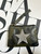 STAR STUDDED CAMO WRISTLET STAR STUDDED CAMO WRISTLET