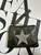 STAR STUDDED CAMO WRISTLET STAR STUDDED CAMO WRISTLET