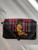 TIGER PATCH TARTAN WRISTLET