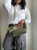 VIVIAN ROLL DOWN/FOLDOVER CLUTCH