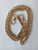 CURB CHAIN STRAP
