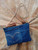 J'ADORE BAG/ UPCYCLED DENIM