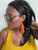 SHREDDED TASSEL EARRINGS