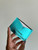 METALLIC CARD CASE
