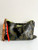 LEATHER CAMO CLUTCH/ NO.2