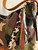 MIXED LEATHER BAG CHARM MIXED LEATHER BAG CHARM