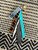 MIXED LEATHER BAG CHARM MIXED LEATHER BAG CHARM