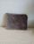 LUXE VELVET POUCH/SMALL LUXE VELVET POUCH/SMALL