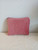 LUXE VELVET POUCH/SMALL LUXE VELVET POUCH/SMALL