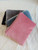 LUXE VELVET POUCH/SMALL LUXE VELVET POUCH/SMALL