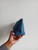 LALA POUCH/DENIM LALA POUCH/DENIM