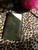 CAMO CARD CASE