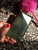 CAMO CARD CASE