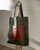 CAMO LAPTOP TOTE
