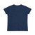 DENIM PATCHWORK TEE