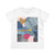 DENIM PATCHWORK TEE