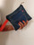 UPCYCLED LEVI DENIM WRISTLET