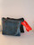 UPCYCLED LEVI DENIM WRISTLET