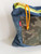 PATCHWORK LEVI/DENIM CLUTCH NO.2