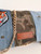 ROCKSTAR CONVERTIBLE BAG