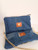 ROCKSTAR CONVERTIBLE BAG