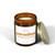 PARADISE CANDLE 9 oz.