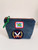 LALA POUCH /PREPPY